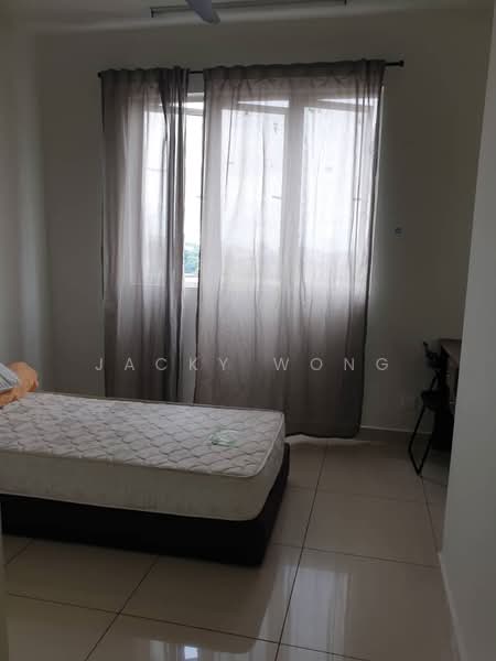 Service Residence for Rent at Maxim Residences - Jacky Wong - Bedroom - PropertyGuru.com.my
