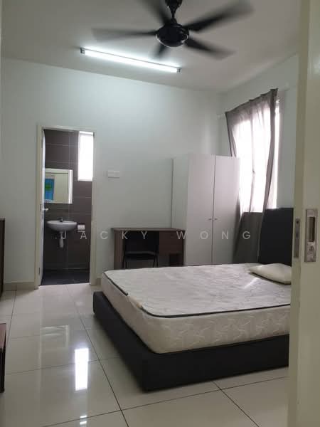 Service Residence for Rent at Maxim Residences - Jacky Wong - Bedroom - PropertyGuru.com.my