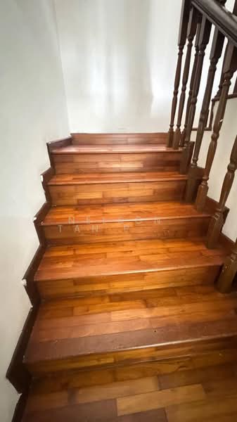 Semi-Detached House for Sale in Taman Sutera Utama (Skudai) - Nelson Tan Poh Kiong - Interior - PropertyGuru.com.my