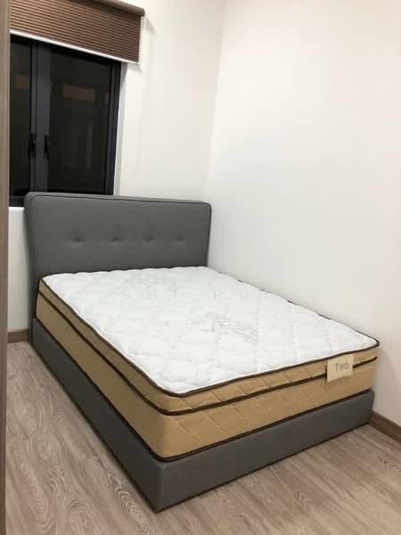 Service Residence for Sale at South View - Shi Hui - Bedroom - PropertyGuru.com.my