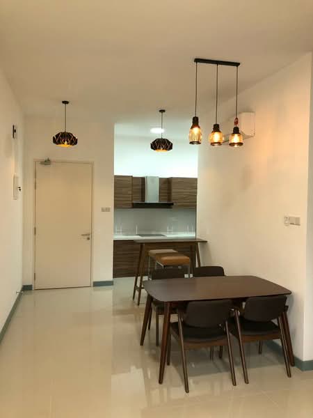 Service Residence for Sale at South View - Shi Hui - Kitchen - PropertyGuru.com.my