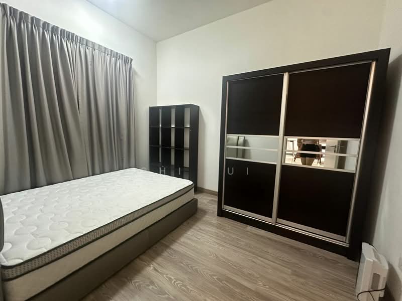 Service Residence for Sale at South View - Shi Hui - Bedroom - PropertyGuru.com.my