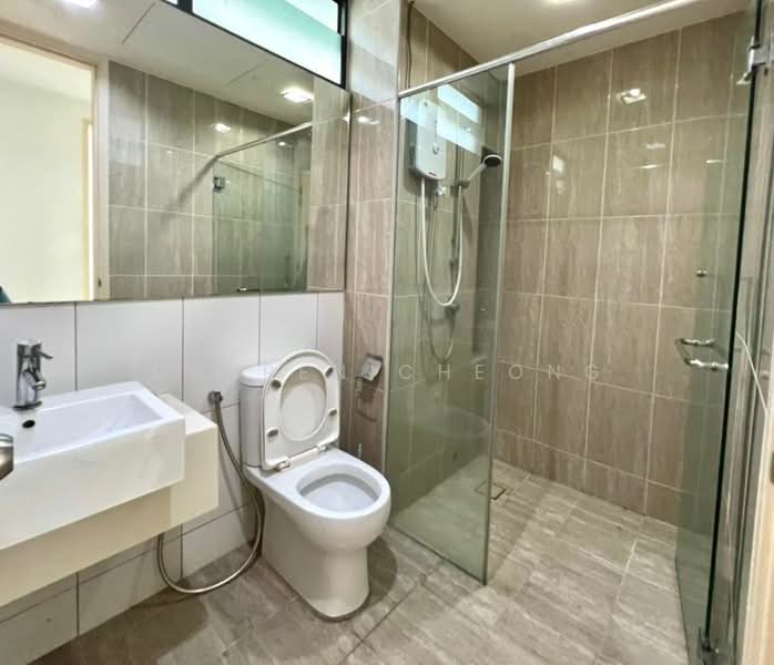 A'Marine Condominium untuk Untuk Dijual - RM 1,050,000, Apr 2026 - Bathroom - PropertyGuru.com.my