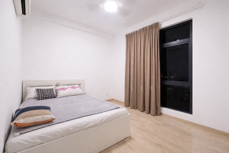 Condominium for Rent at Parkhill Residence - Jason Lee - Bedroom - PropertyGuru.com.my