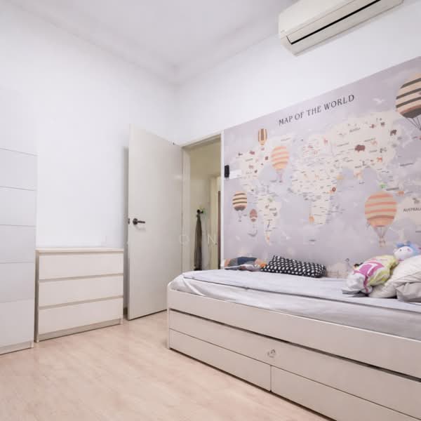 Condominium for Rent at Parkhill Residence - Jason Lee - Bedroom - PropertyGuru.com.my