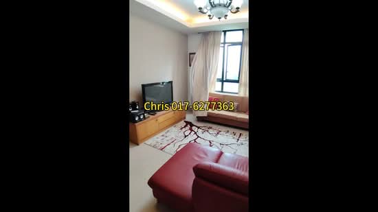 The Heritage Residence untuk Untuk Dijual - RM 525,000, Apr 2026 - PropertyGuru.com.my