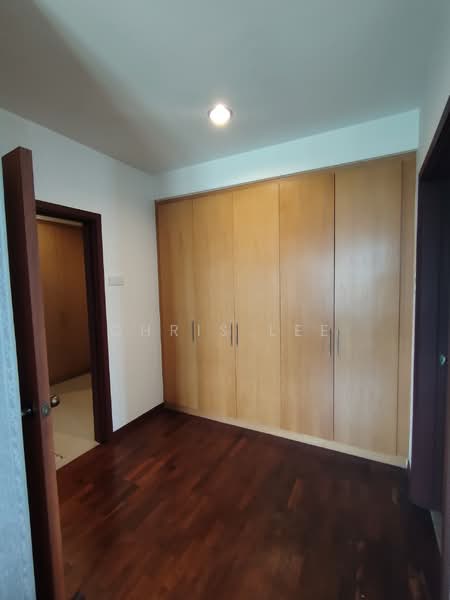 Service Residence for Sale at The Heritage Residence - Chris Lee - Interior - PropertyGuru.com.my