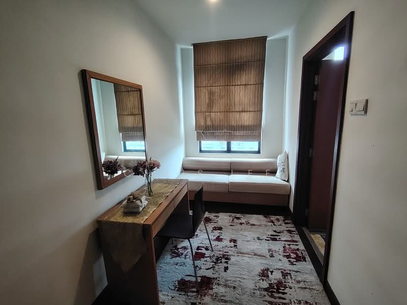 Service Residence for Sale at The Heritage Residence - Chris Lee - Interior - PropertyGuru.com.my