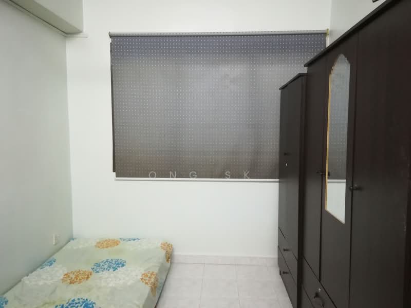 Apartment for Rent at Pangsapuri Seri Gembira - Ong SK - Bedroom - PropertyGuru.com.my