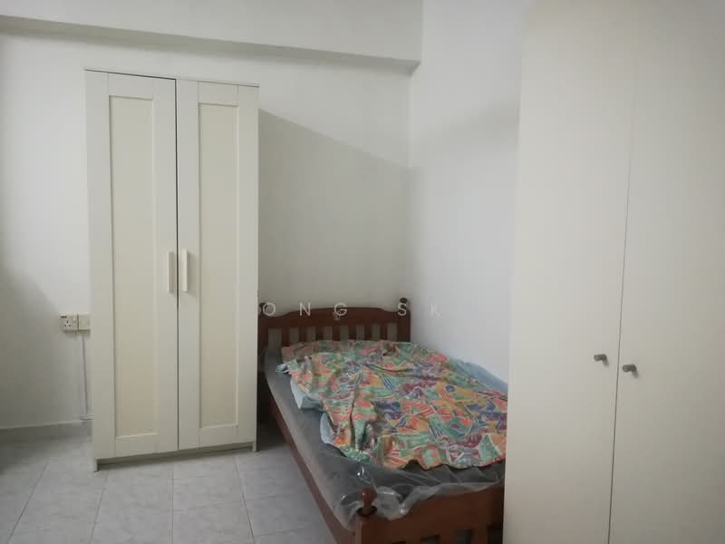 Apartment for Rent at Pangsapuri Seri Gembira - Ong SK - Bedroom - PropertyGuru.com.my