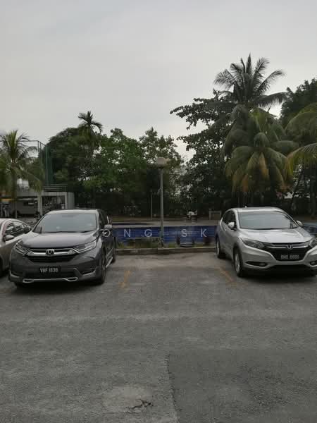 Apartment for Rent at Pangsapuri Seri Gembira - Ong SK - Exterior - PropertyGuru.com.my