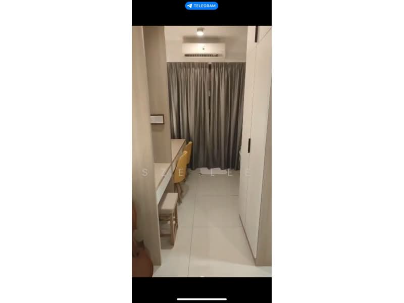 Service Residence for Rent at Country Garden Central Park - Sze Lee - Study - PropertyGuru.com.my