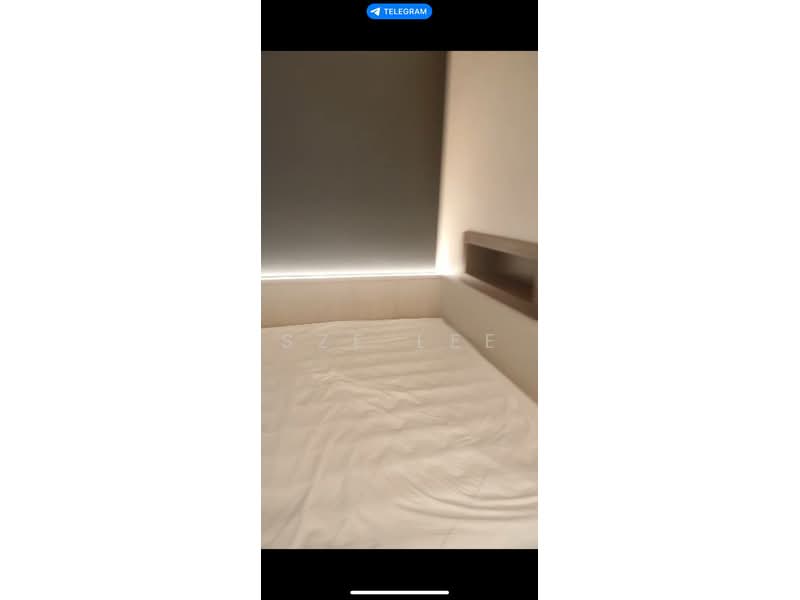 Service Residence for Rent at Country Garden Central Park - Sze Lee - Bedroom - PropertyGuru.com.my