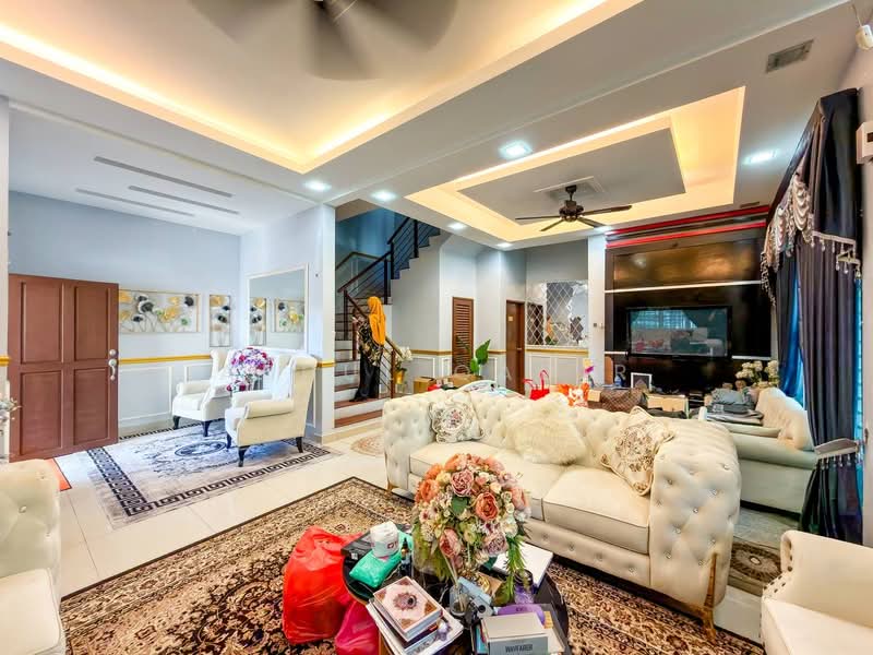 Bandar Tasik Kesuma untuk Untuk Dijual - RM 780,000, Apr 2026 - PropertyGuru.com.my