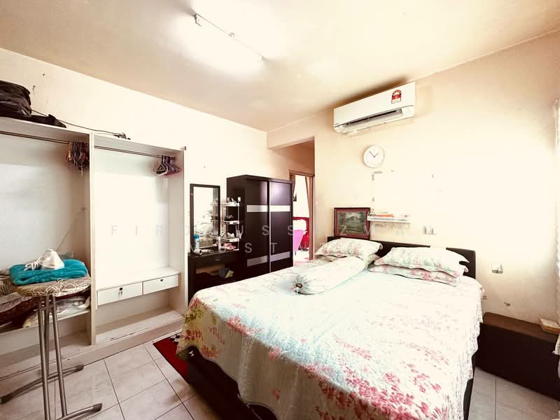 Condominium for Sale at Mentari Kondominium - Firdaussazwan Mustafa - Bedroom - PropertyGuru.com.my
