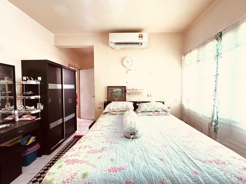 Condominium for Sale at Mentari Kondominium - Firdaussazwan Mustafa - Bedroom - PropertyGuru.com.my