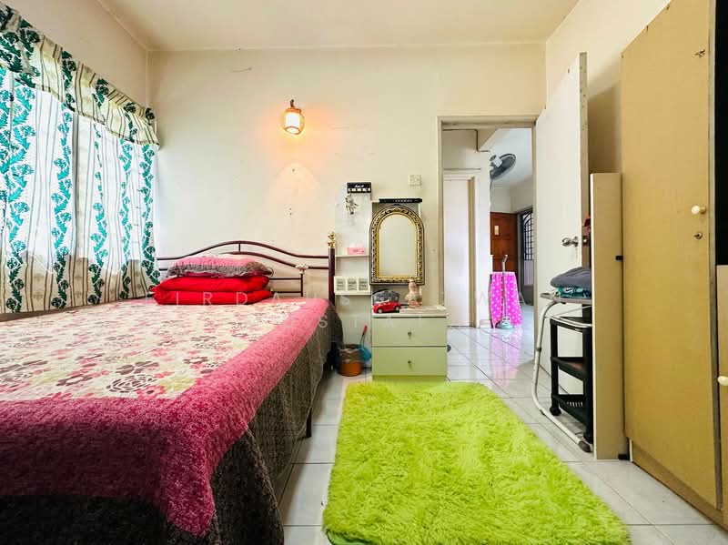 Condominium for Sale at Mentari Kondominium - Firdaussazwan Mustafa - Bedroom - PropertyGuru.com.my