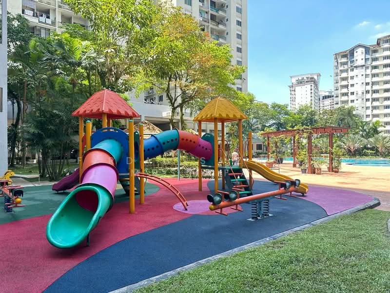 Condominium for Sale at Mentari Kondominium - Firdaussazwan Mustafa - Exterior - PropertyGuru.com.my