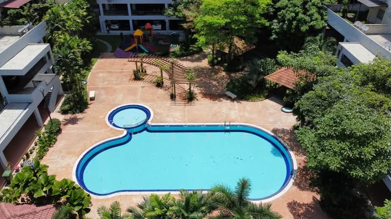 Condominium for Sale at Mentari Kondominium - Firdaussazwan Mustafa - Exterior - PropertyGuru.com.my