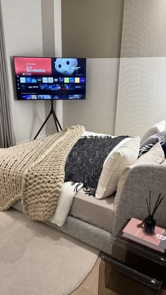 Service Residence for Sale at Lofthill Residence - Ashley Lee - Bedroom - PropertyGuru.com.my