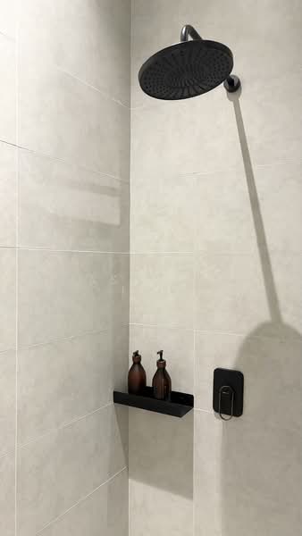 Service Residence for Sale at Lofthill Residence - Ashley Lee - Bathroom - PropertyGuru.com.my