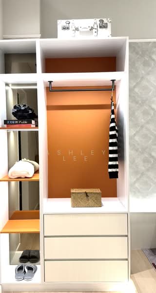 Service Residence for Sale at Lofthill Residence - Ashley Lee - Interior - PropertyGuru.com.my