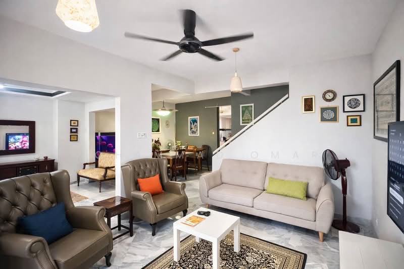 2-storey Terraced House for Sale in Usj 9 (Subang Jaya) - Mohammad Omar - PropertyGuru.com.my