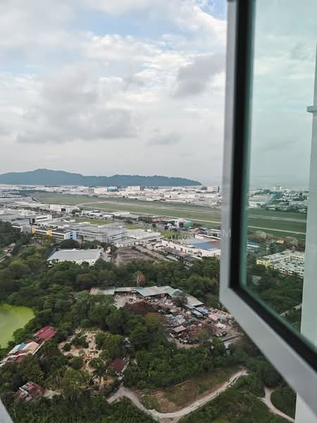 Havana Beach Residences untuk Untuk Disewa - RM 2,000 /bulan, Apr 2026 - View - PropertyGuru.com.my