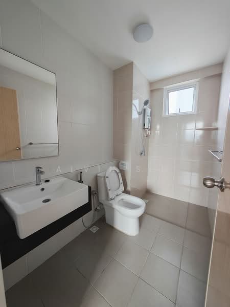 Havana Beach Residences untuk Untuk Disewa - RM 2,000 /bulan, Apr 2026 - Bathroom - PropertyGuru.com.my