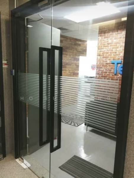 Office for Rent in Kampung Kerinchi (Bangsar South) (Kuala Lumpur) - Ho Suet Jing - Entrance - PropertyGuru.com.my