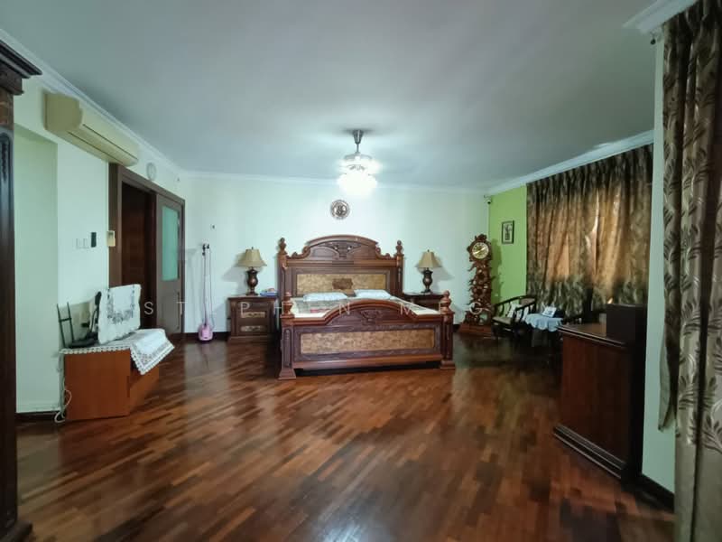 Vista Kiara untuk Untuk Dijual - RM 1,100,000, Apr 2026 - Master Bedroom - PropertyGuru.com.my