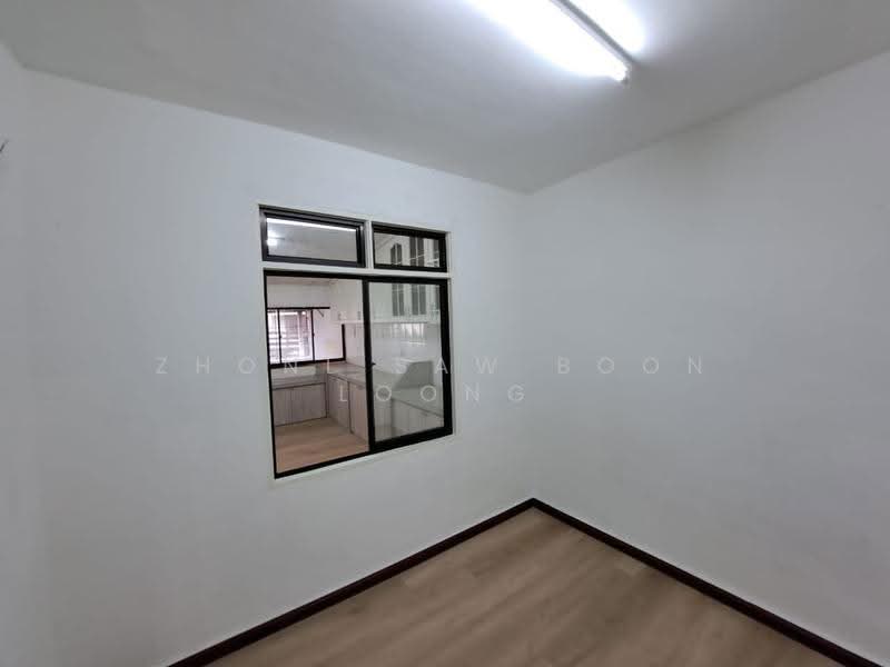 Rumah Teres 2-Tingkat untuk Dijual di Taman Kenari (Sungai Ara) - Zhonl Saw Boon Loong - Interior - PropertyGuru.com.my