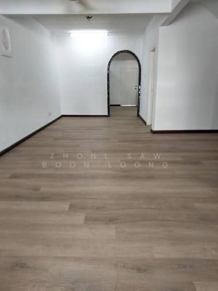 Rumah Teres 2-Tingkat untuk Dijual di Taman Kenari (Sungai Ara) - Zhonl Saw Boon Loong - Interior - PropertyGuru.com.my