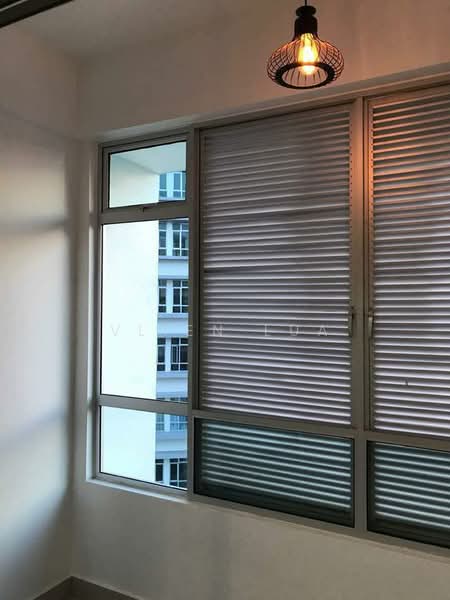 Apartment for Rent at Midori Green (Pangsapuri Hijauan) - Vlien Lua - PropertyGuru.com.my