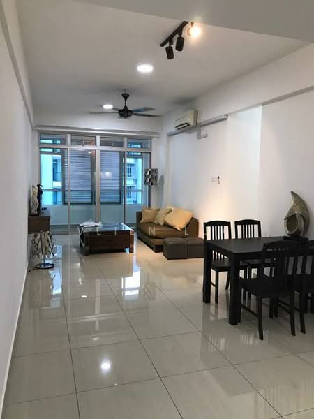 Apartment for Rent at Midori Green (Pangsapuri Hijauan) - Vlien Lua - PropertyGuru.com.my