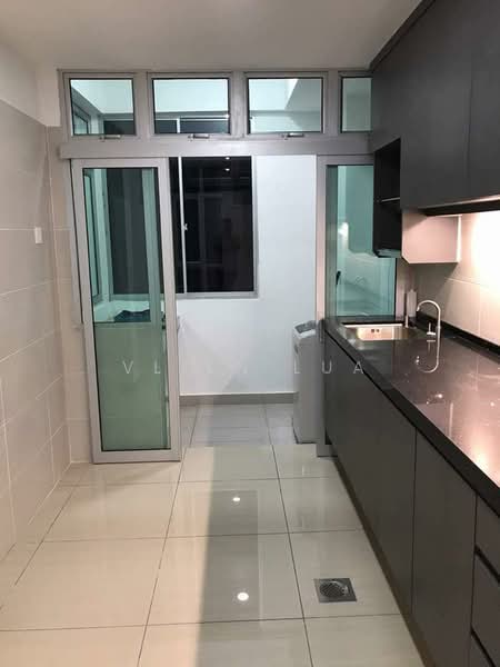 Apartment for Rent at Midori Green (Pangsapuri Hijauan) - Vlien Lua - PropertyGuru.com.my