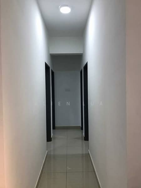 Apartment for Rent at Midori Green (Pangsapuri Hijauan) - Vlien Lua - PropertyGuru.com.my