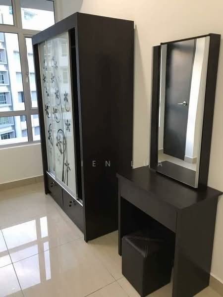 Apartment for Rent at Midori Green (Pangsapuri Hijauan) - Vlien Lua - PropertyGuru.com.my