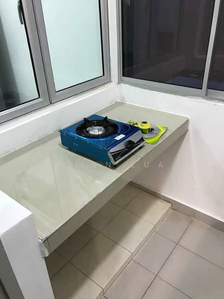 Apartment for Rent at Midori Green (Pangsapuri Hijauan) - Vlien Lua - PropertyGuru.com.my