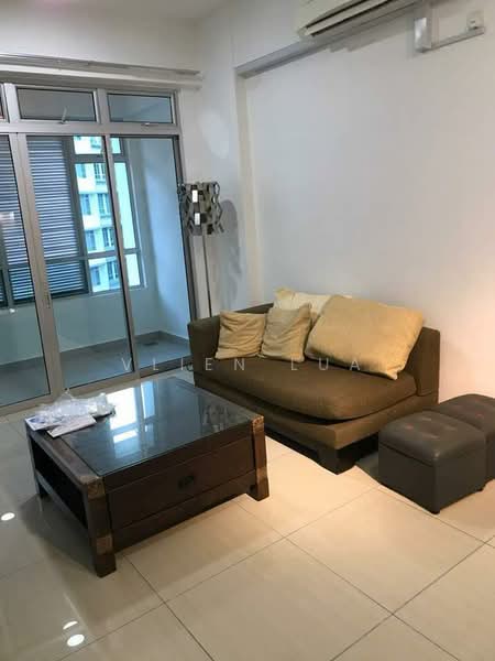 Apartment for Rent at Midori Green (Pangsapuri Hijauan) - Vlien Lua - PropertyGuru.com.my