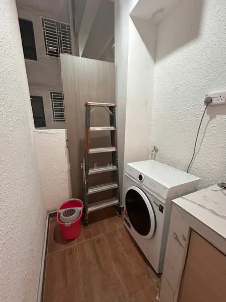 Condominium for Rent at Armani Residence Sg Long - Darren Chan - Interior - PropertyGuru.com.my