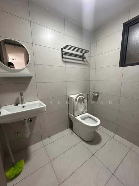 Condominium for Rent at Armani Residence Sg Long - Darren Chan - Bathroom - PropertyGuru.com.my
