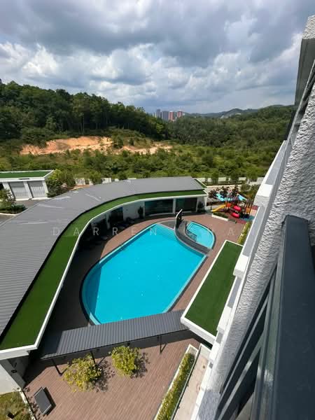 Condominium for Rent at Armani Residence Sg Long - Darren Chan - Exterior - PropertyGuru.com.my