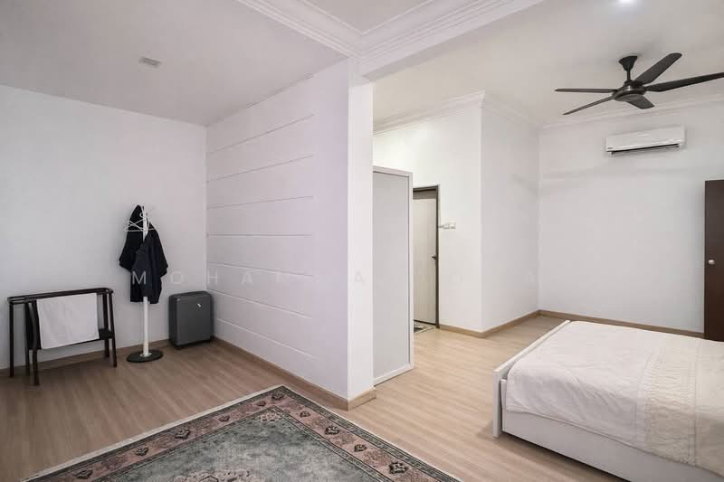 Semi-Detached House for Sale in Kajang (Selangor) - Mohammad Omar - PropertyGuru.com.my