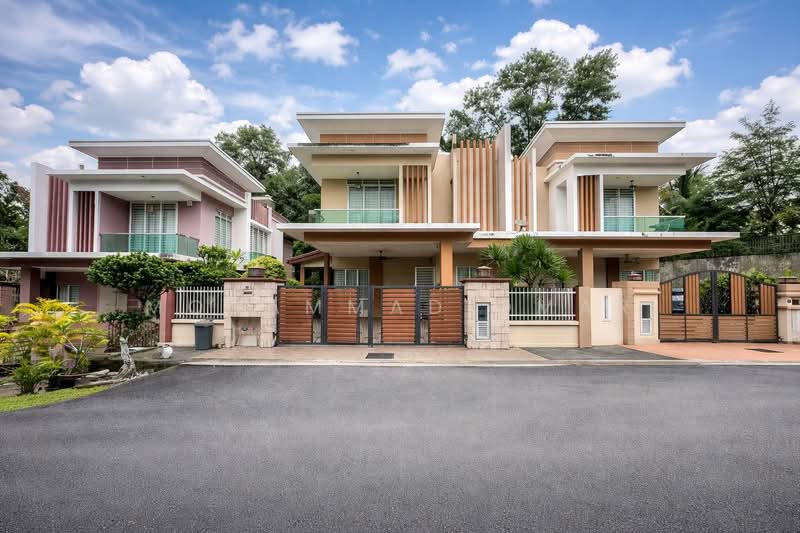 Semi-Detached House for Sale in Kajang (Selangor) - Mohammad Omar - PropertyGuru.com.my