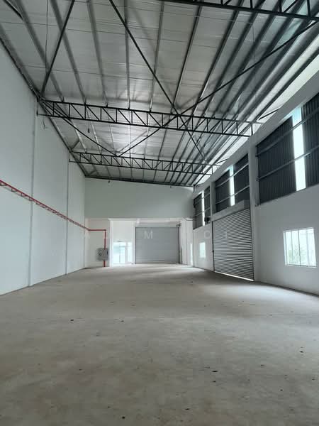 Semi-D Factory for Rent in Nilai (Negeri Sembilan) - Adam Ooi - Interior - PropertyGuru.com.my