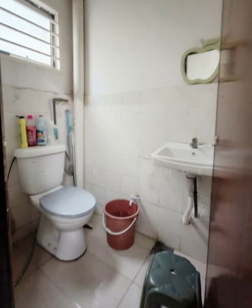 For Sale - Price Dropped Fully Extended 2 Sty Taman Mewah @Baru Bandar Sentosa Klang