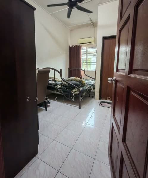 For Sale - Price Dropped Fully Extended 2 Sty Taman Mewah @Baru Bandar Sentosa Klang