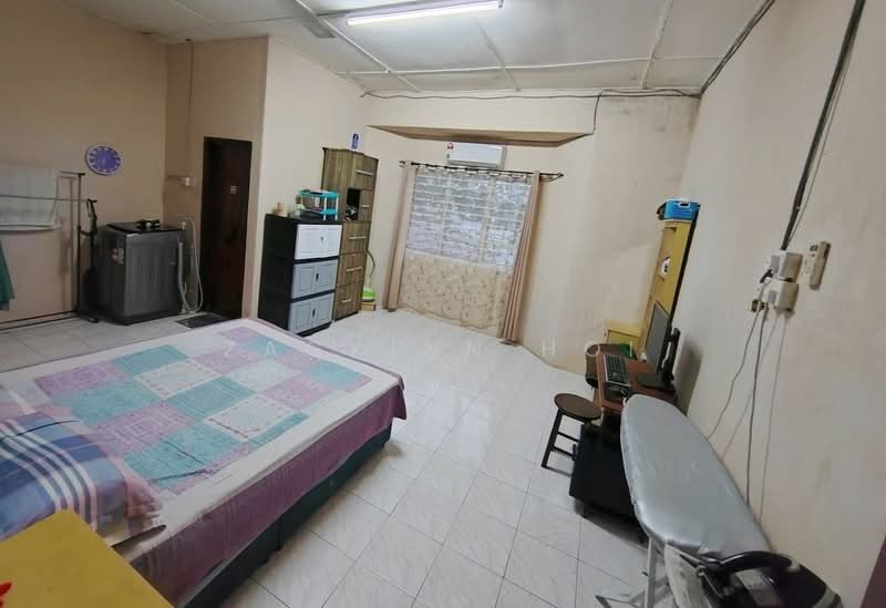 For Sale - Price Dropped Fully Extended 2 Sty Taman Mewah @Baru Bandar Sentosa Klang