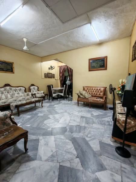 For Sale - Price Dropped Fully Extended 2 Sty Taman Mewah @Baru Bandar Sentosa Klang